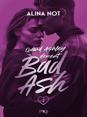 cover image of Bad Ash--tome 02
